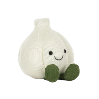 Amuseables Garlic