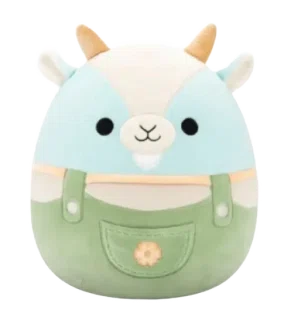 Domingo (Overalls)
