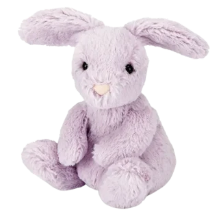 Poppet Hyacinth Bunny