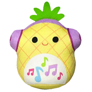 Maui (Happy Meal)