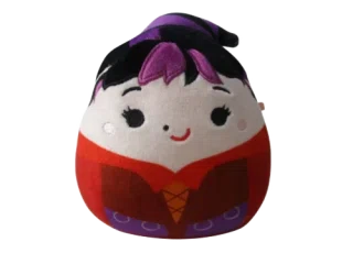 Mary (Hocus Pocus)
