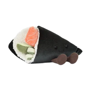Amuseables Coneroi Temaki