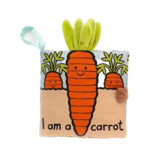 Carrot Book