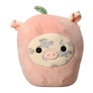 Rosie (Peach)