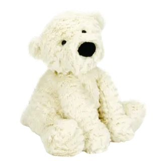 Fuddlewuddle Polar Bear