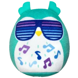 Winston (Happy Meal)