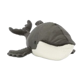 Humphrey the Humpback Whale
