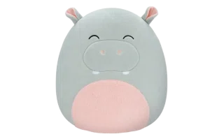 Harrison (Closed Eyes)
