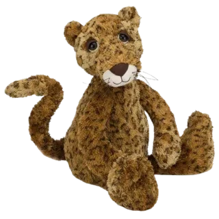 Leonard Leopard