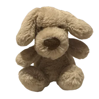 Poppet Puppy - Baby