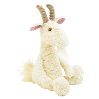 Furryosity Goat