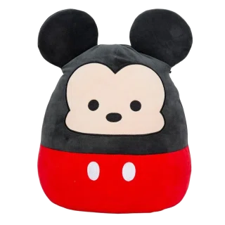 Mickey Mouse