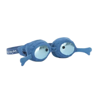 Amuseables Sports Swimming Goggles