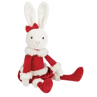 Christmas Bitsy Bunny