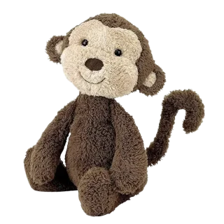 Nugget Monkey