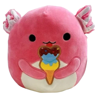 Archie (Heart Ice Cream)