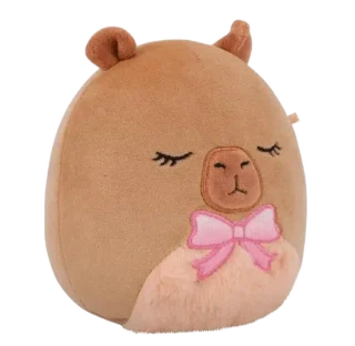 Lijjian (Pink Bowtie)