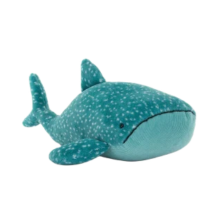 Gobfrey Whale Shark
