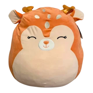 Dawn (Orange)