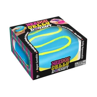 Jelly Dohnut