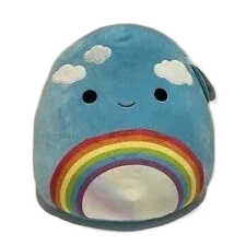 Vera (Rainbow Fur)
