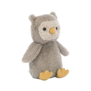 Nippit Owl