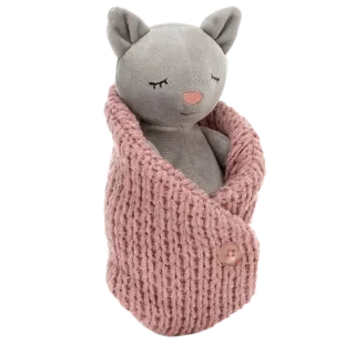 Cosie Kitten