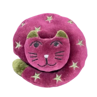 Cat Nap (Pink)