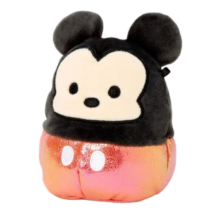 Claire's Mickey Mouse