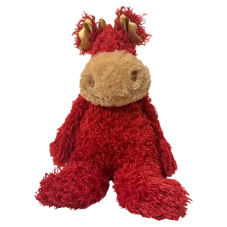 Bunglie Dragon (Red)