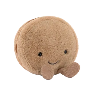 Amuseables Mona Macaron