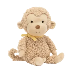Fuzzkin Monkey