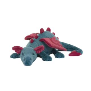 Dexter Dragon
