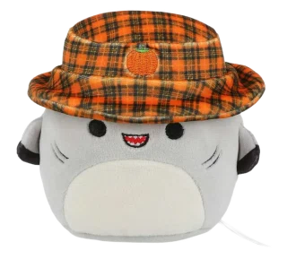 Gordon (Pumpkin Hat)