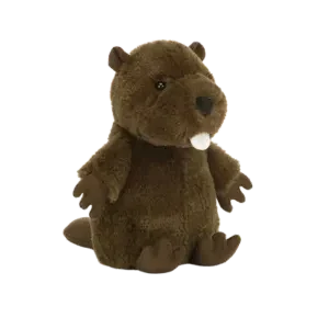 Nippit Beaver