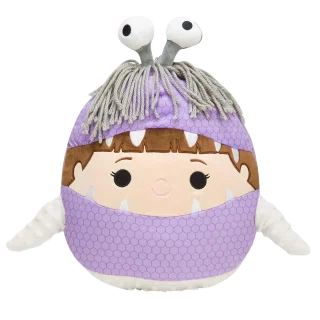 Boo (Disguised)