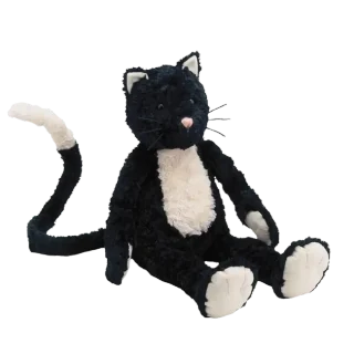 Pickles Cat