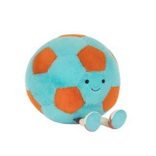 Amuseables Jellycat Football