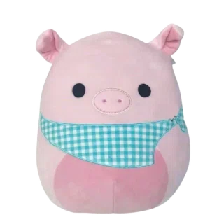 Peter (Bandana)