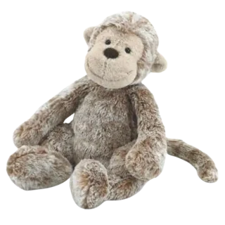 Tumbler Monkey