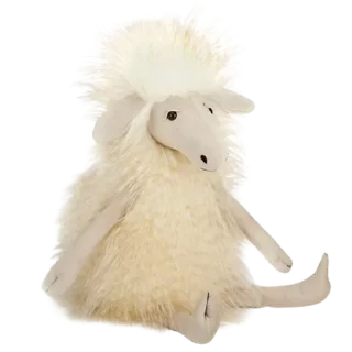 Shirley Sheep
