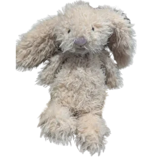 Didi Bashful Bunny