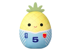 Maui (FIFA Soccer)