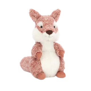 Ambrosie Fox