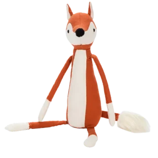 Skandoodle Fox