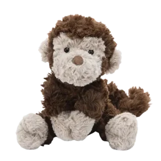 Squiggles Monkey