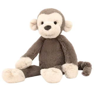 Brodie Monkey