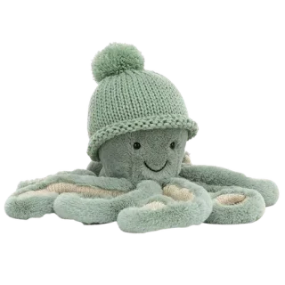 Cozi Odyssey Octopus