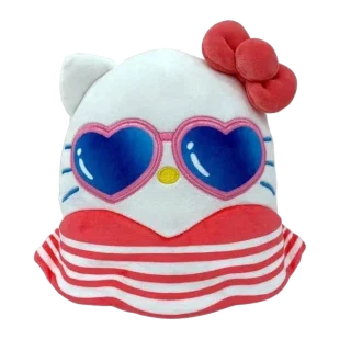 Hello Kitty (Red Swimsuit)