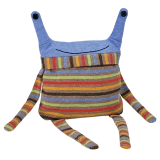 Bob Alien